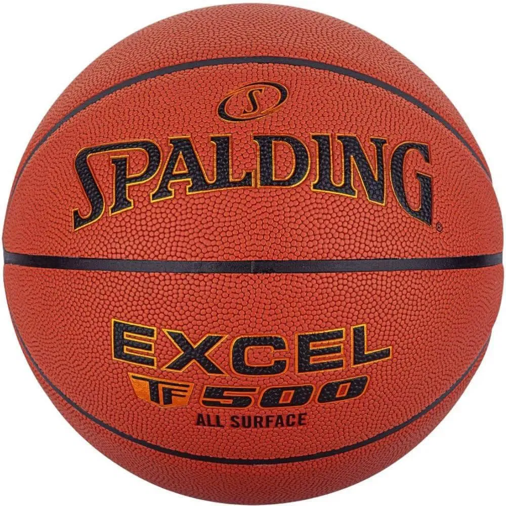 Spalding TF-500 EXCEL IN/OUT (76-799z) Мяч баскетбольный