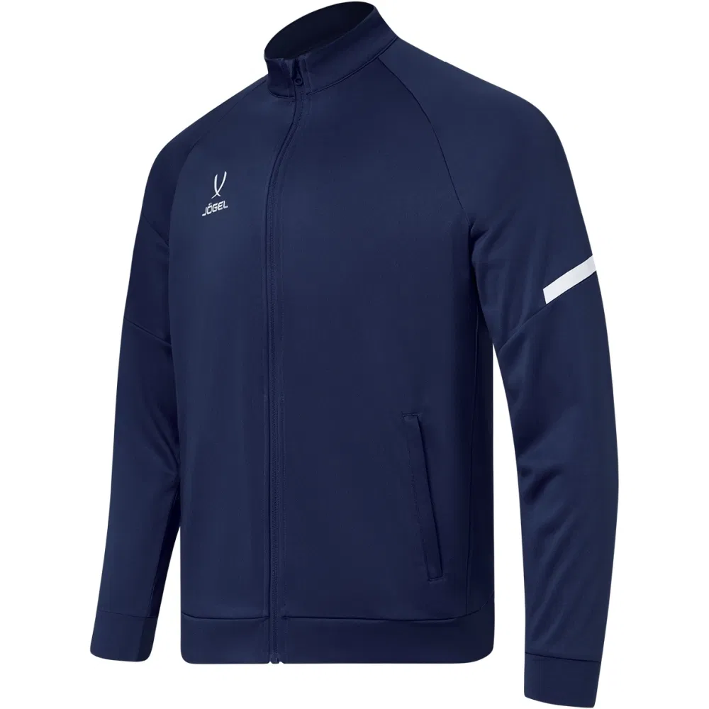 Jogel CAMP 2 TRACK JACKET Олимпийка Темно-синий