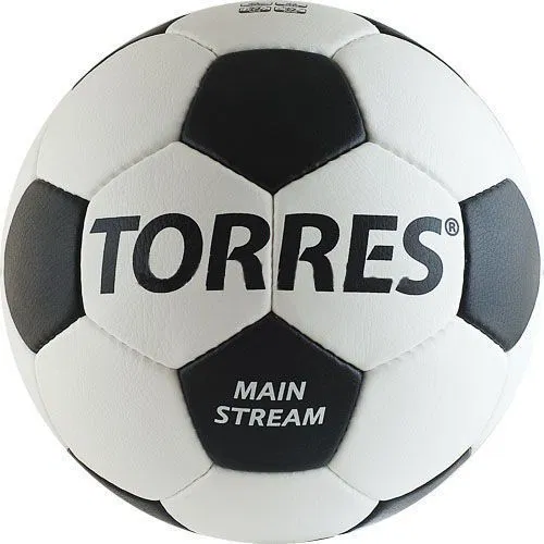 Torres MAIN STREAM (F30184) Мяч футбольный