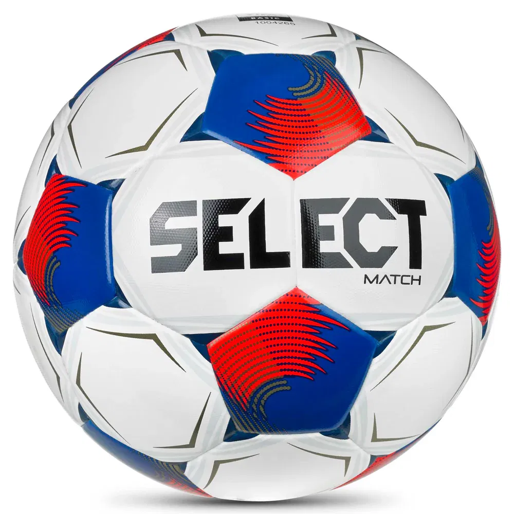 Select MATCH DВ V26 (0575371004-5) Мяч футбольный