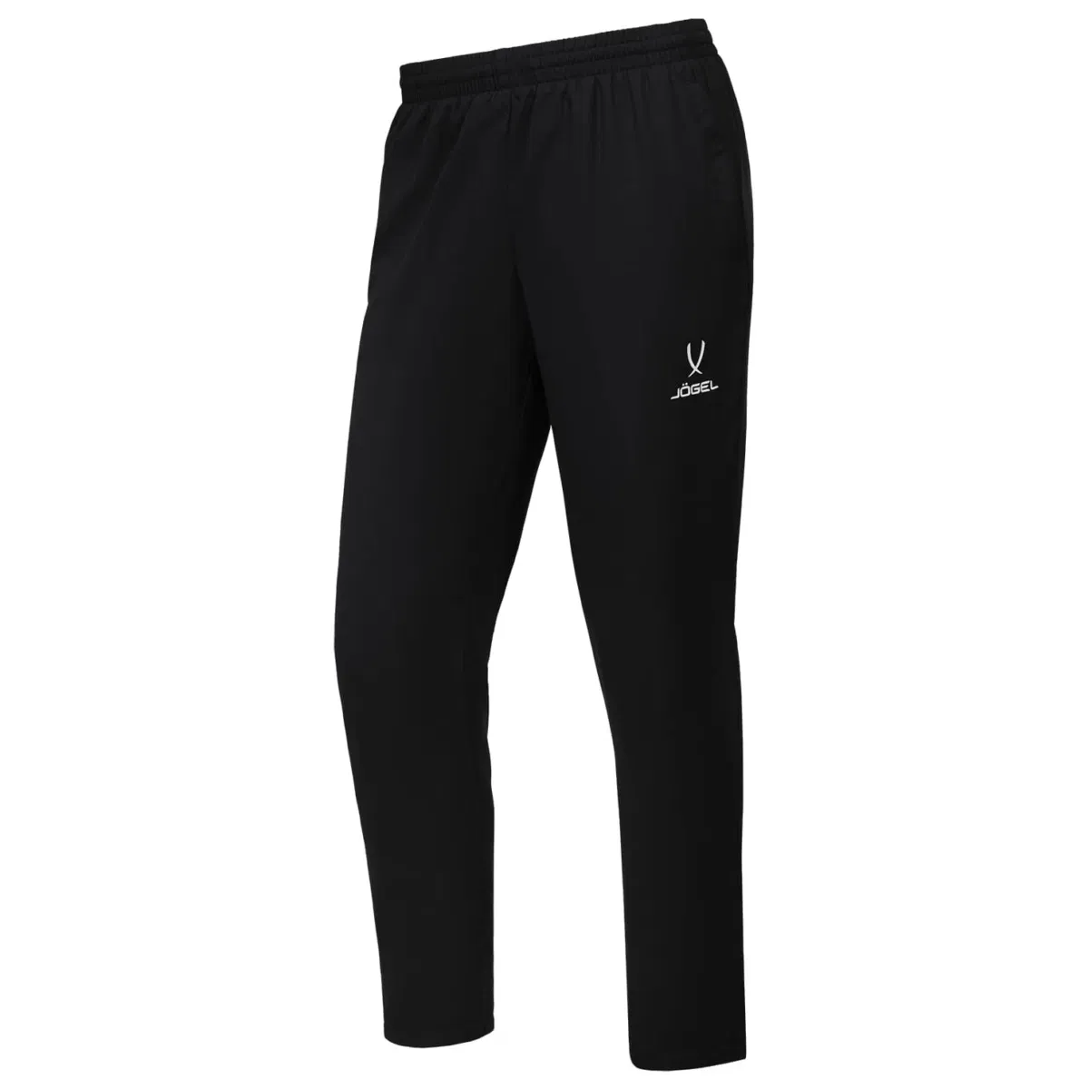 Jogel CAMP 2 LINED PANTS Брюки спортивные Черный
