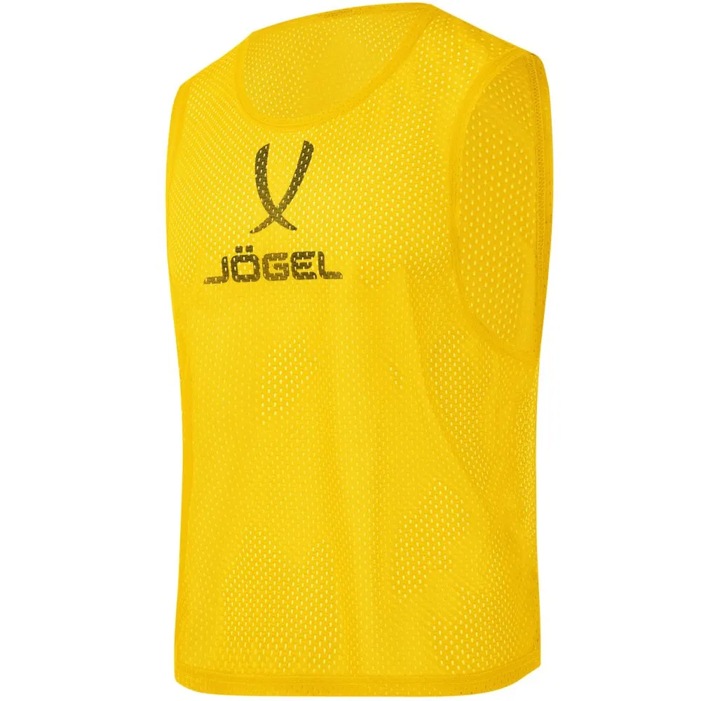 Jogel CAMP BIB Манишка Желтый