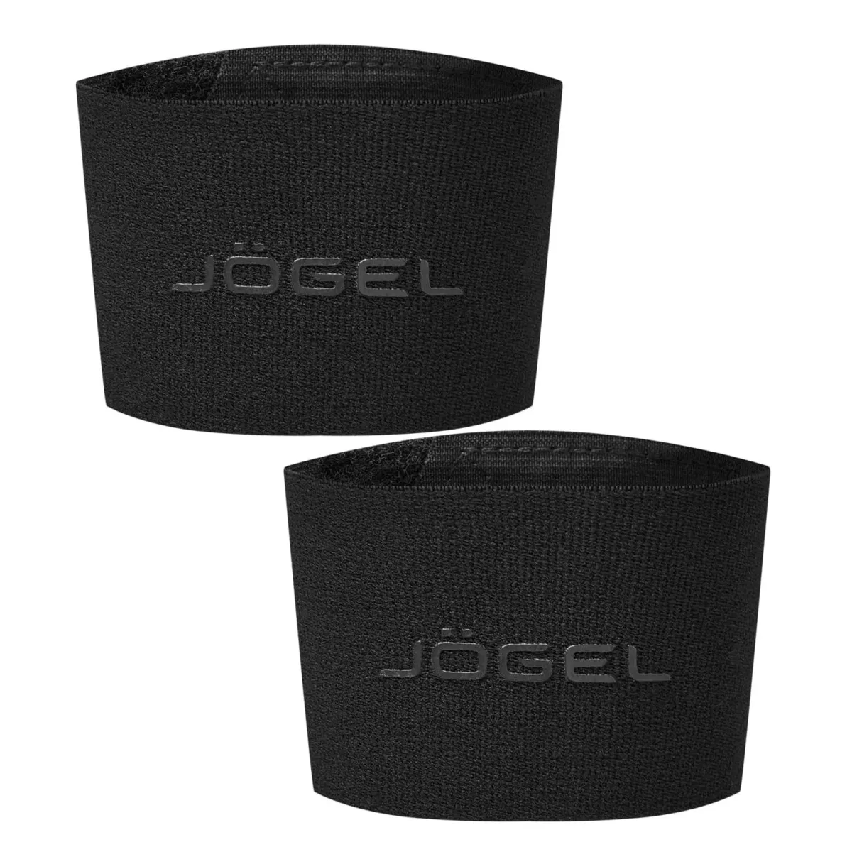 Jögel GUARD STAY Фиксаторы щитков Черный