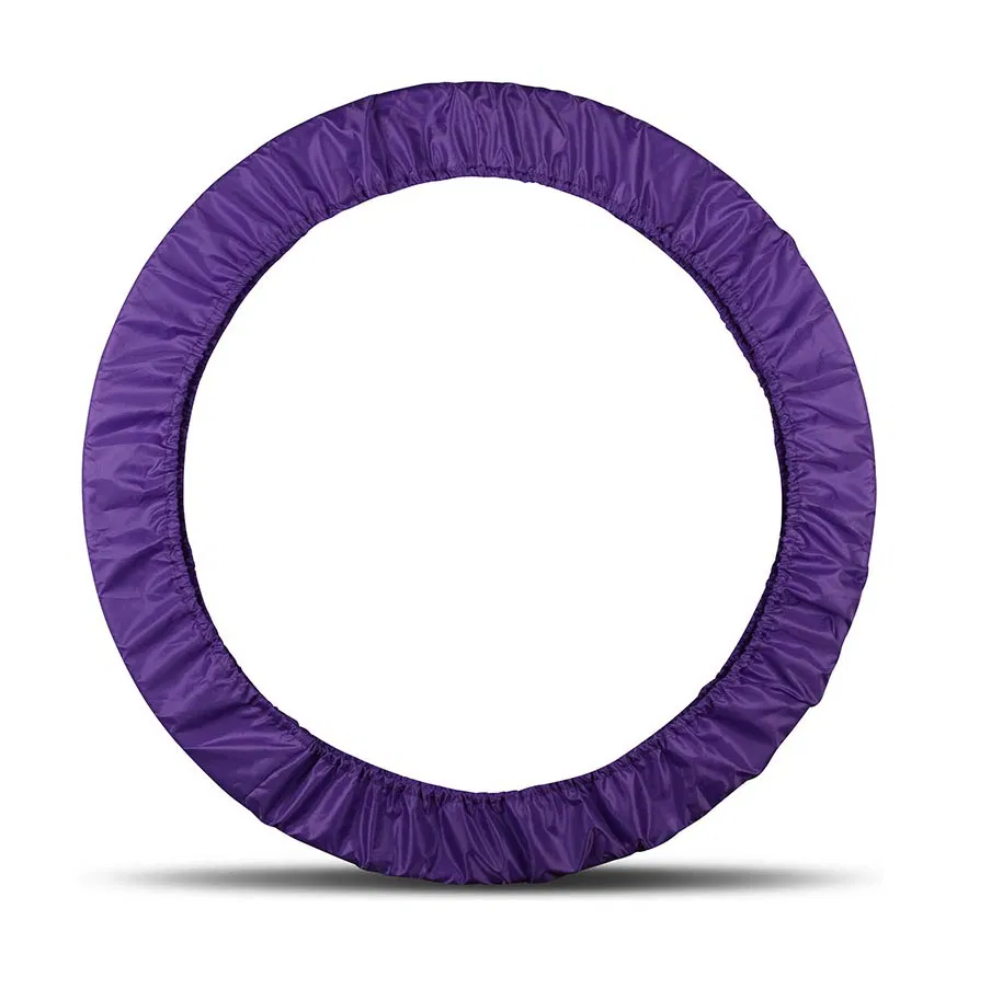 Indigo SM-084 Чехол для обруча гимнастического Фиолетовый