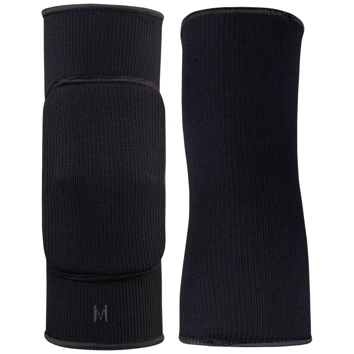Rusbrand KS-101 Наколенники волейбольные Черный
