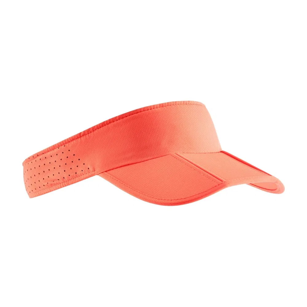 CEP RUN VISOR Козырек Коралловый