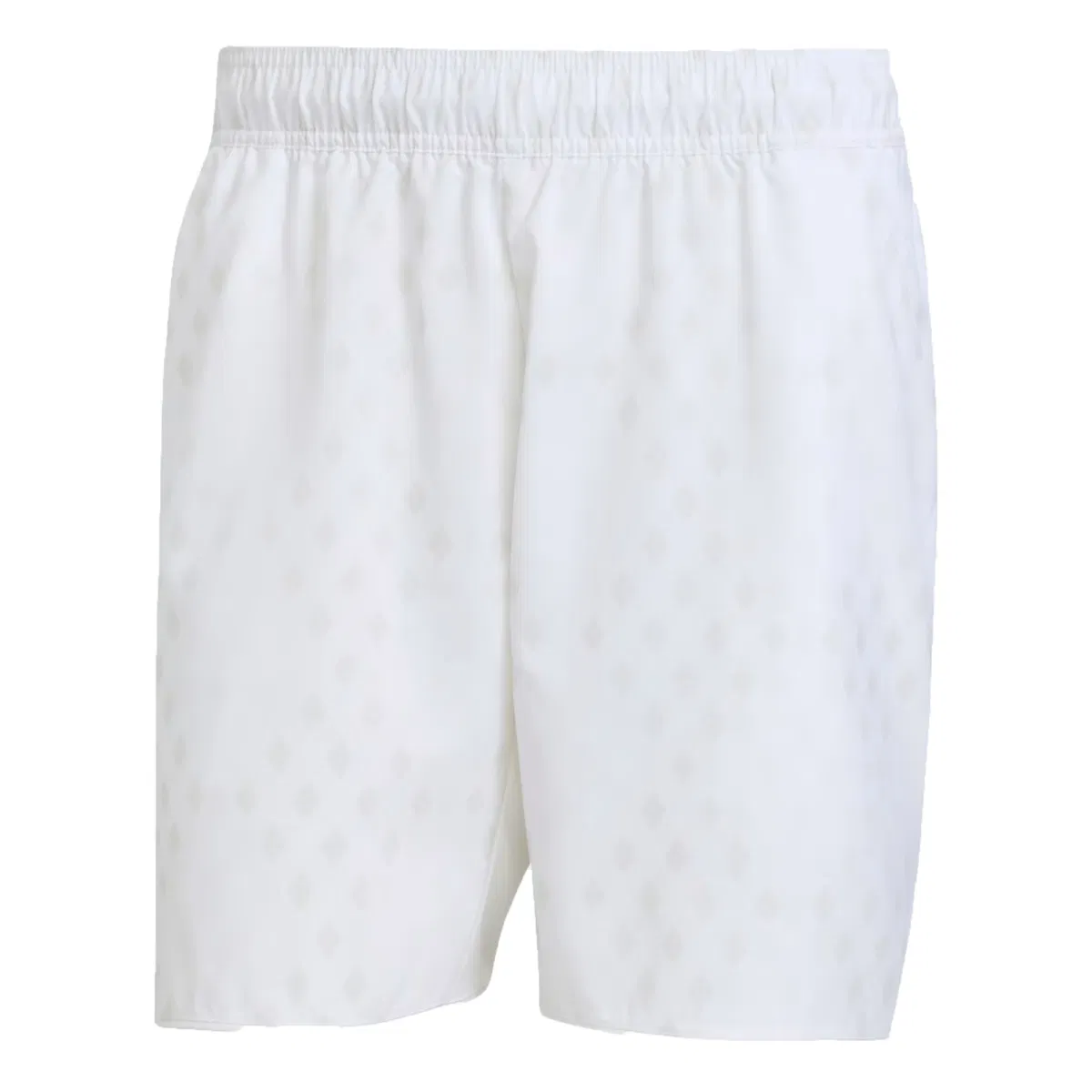 Adidas CLUB TENNIS CLIMACOOL GRAPHIC Шорты теннисные Белый/Серый