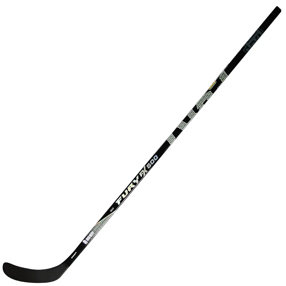 Big Boy FURY FX 500 75 GRIP STICK F92 Клюшка хоккейная левая