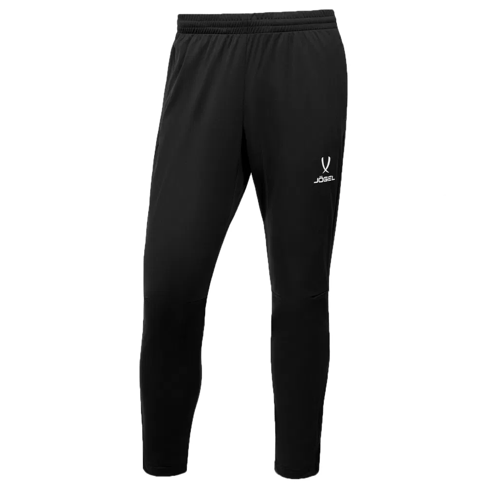 Jögel CAMP 2 TRAINING POCKET PANTS Брюки тренировочные Черный