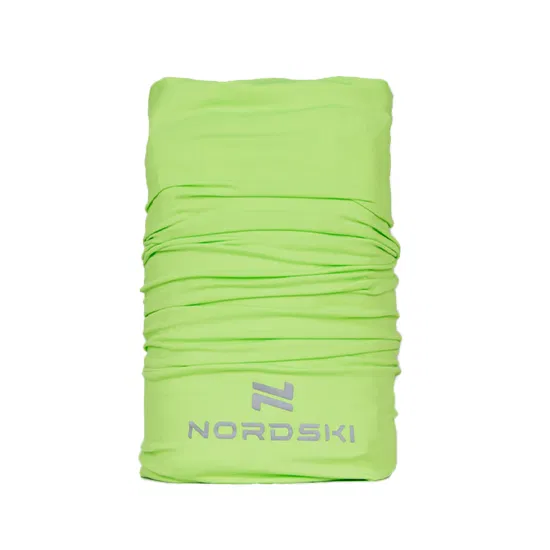 Nordski ACTIVE LIME Бафф Желтый