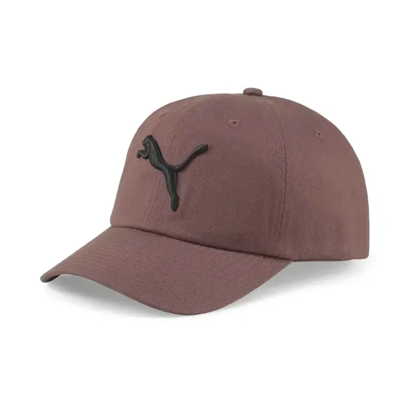 Puma ESS CAP Кепка беговая Коричневый