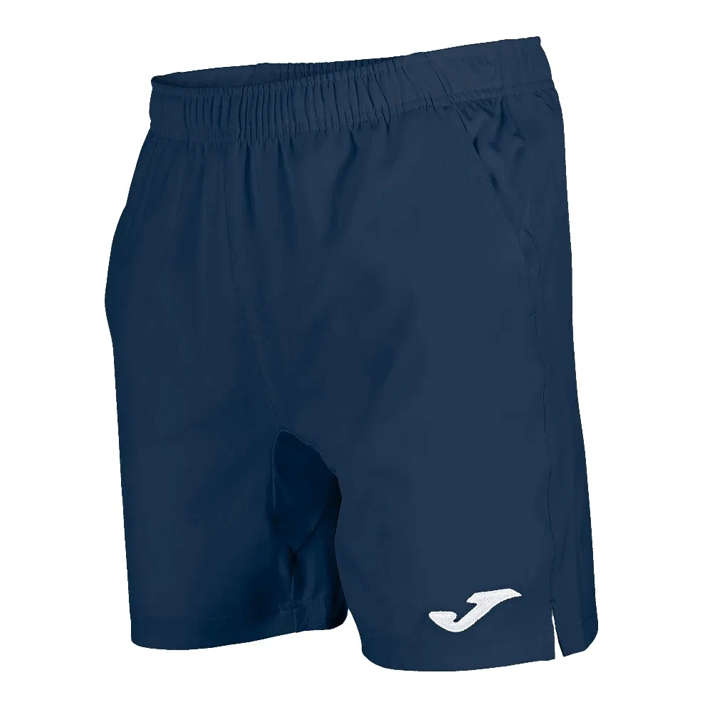 Joma MASTER Шорты теннисные Темно-синий