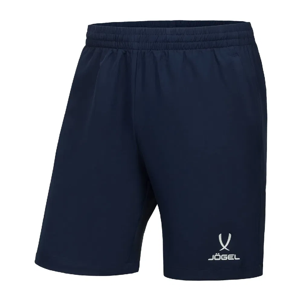 Jögel CAMP 2 WOVEN SHORTS Шорты спортивные Темно-синий