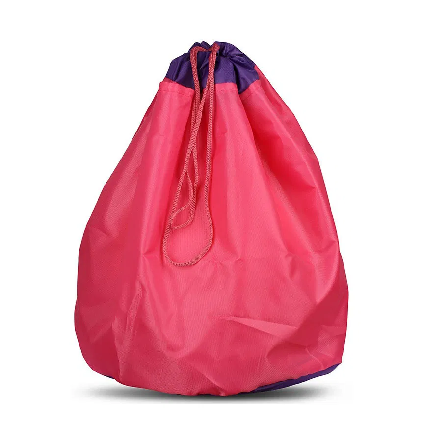 Indigo SM-135 Чехол для мяча гимнастического Розовый