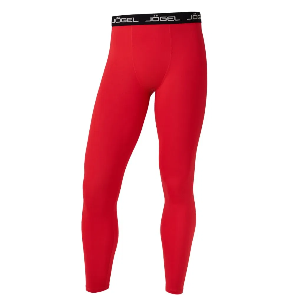 Jögel CAMP PERFORMDRY BASELAYER TIGHTS Тайтсы компрессионные Красный