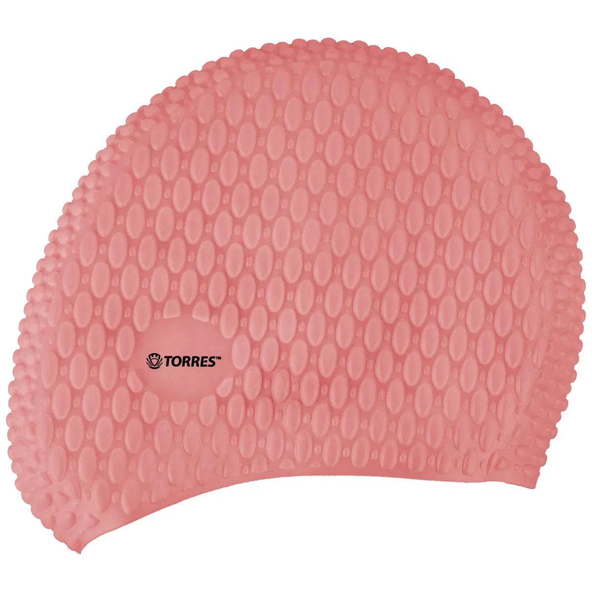 Torres BOBBLES Шапочка для плавания Розовый