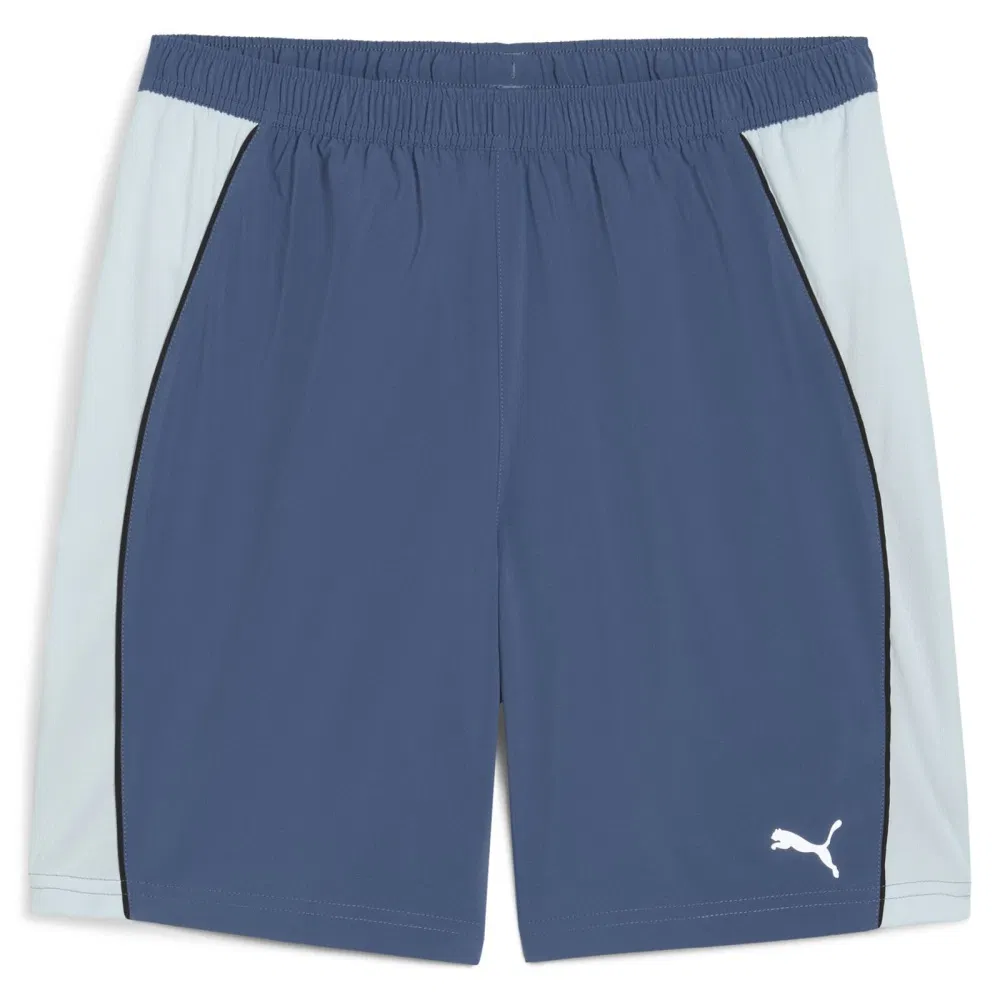 Puma VELOCITY 7" SHORTS Шорты беговые Темно-синий/Белый