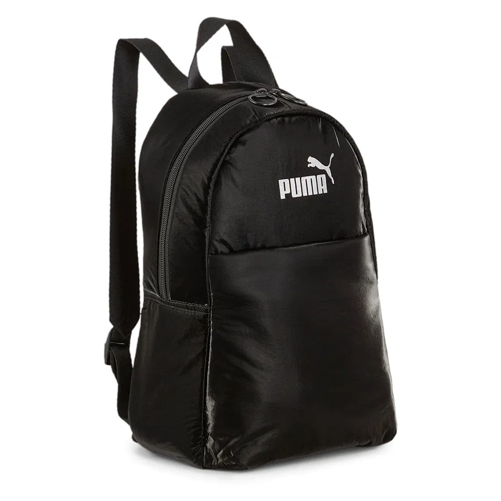 Puma CORE UP BACKPACK Рюкзак Черный