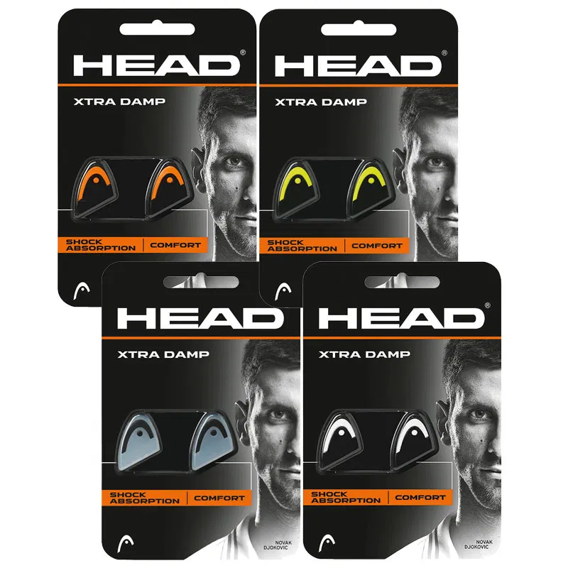 Head XTRADAMP Виброгаситель Разноцветный