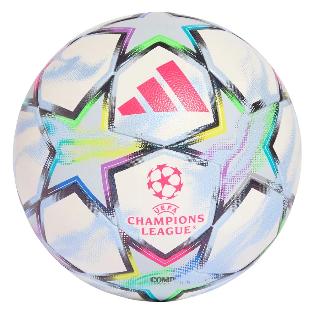 Adidas UCL COMPETITION (KE9766-5-5) Мяч футбольный