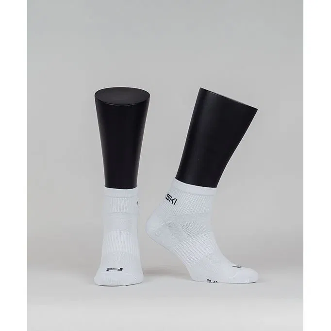 Nordski PRO WHITE Носки (2 пары) Белый