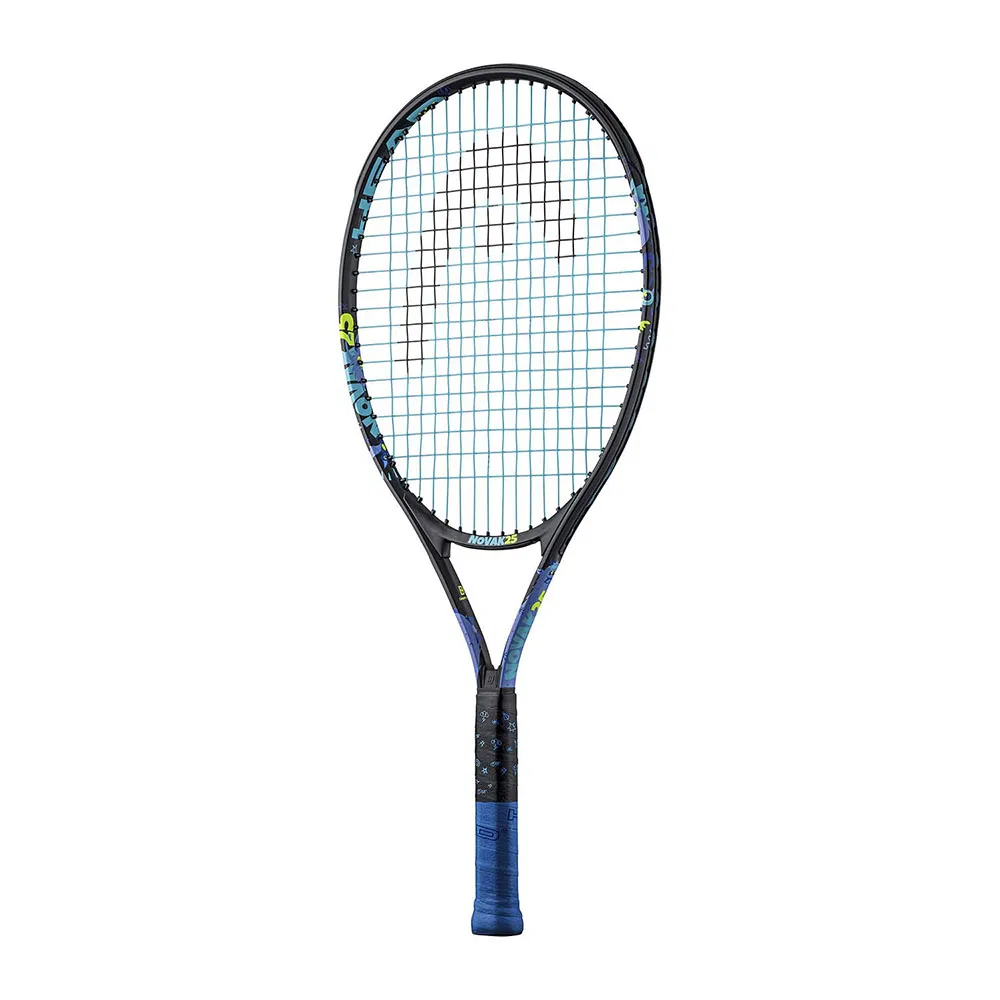 Head NOVAK 21 GR05 (235024) Ракетка для большого тенниса