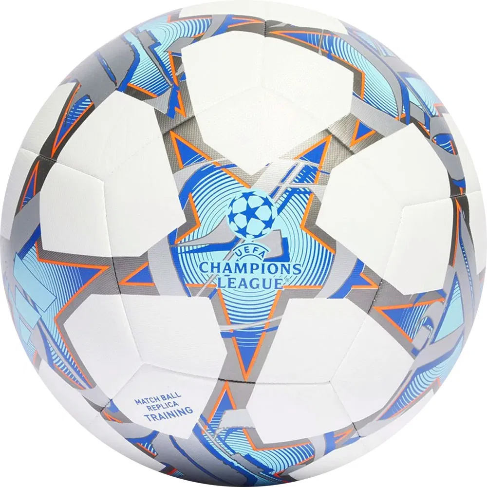 Adidas FINALE TRAINING (IA0952-4) Мяч футбольный