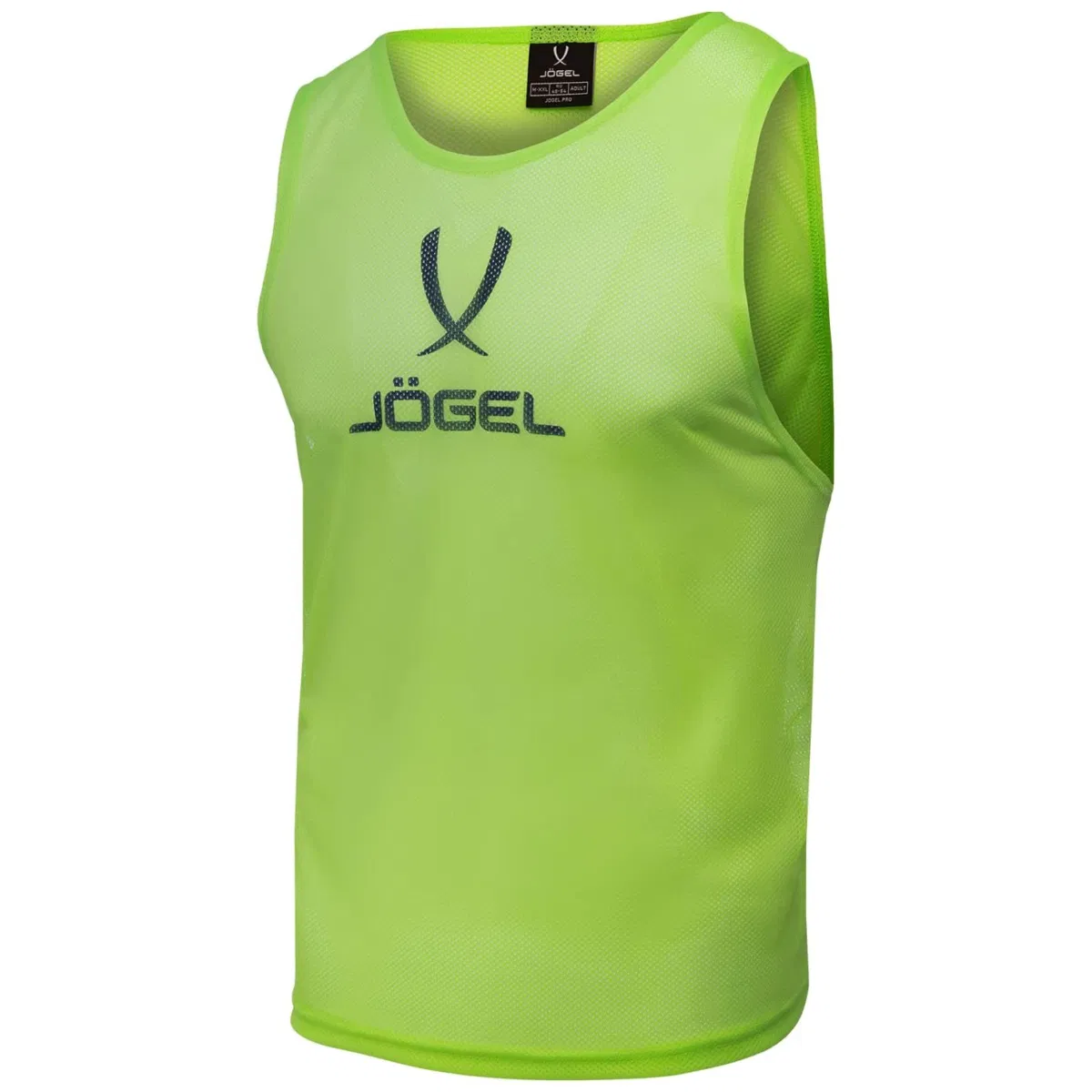 Jögel TRAINING BIB Манишка детская Зеленый