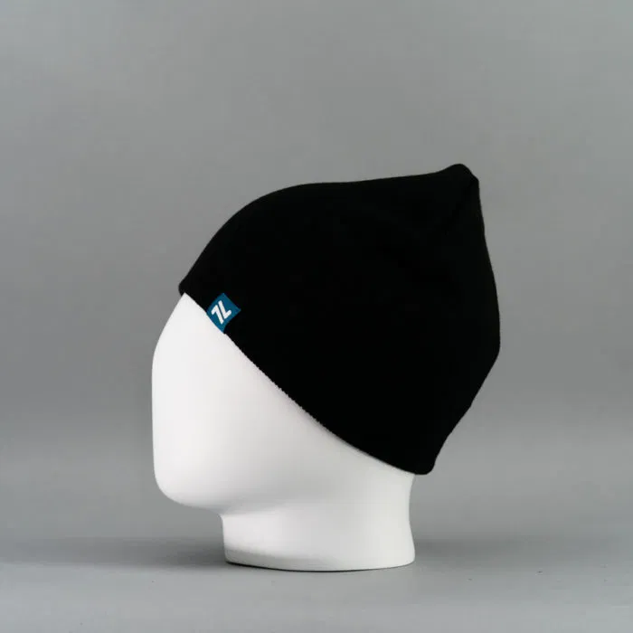 Nordski CLASSIC BLACK Шапка спортивная Черный