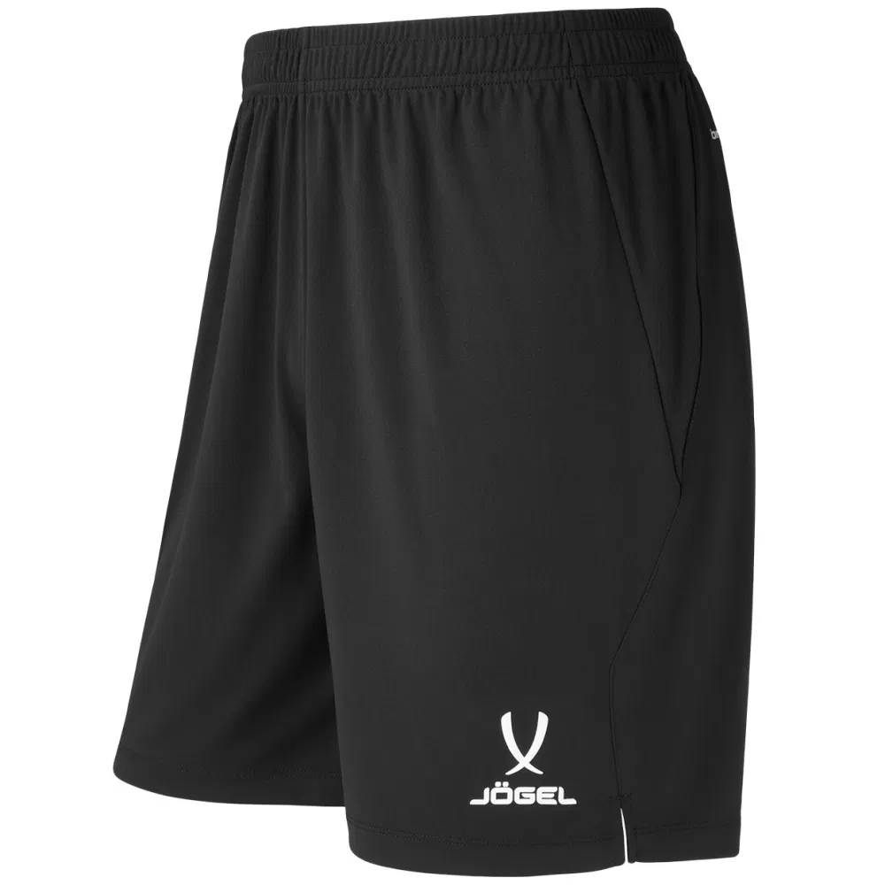 Jögel PREMIER PERFORMDRY TRAINING SHORTS Шорты тренировочные Черный