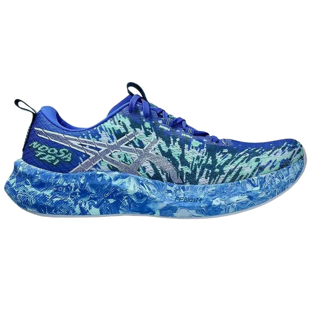 Asics NOOSA TRI 16 Кроссовки беговые Синий/Голубой