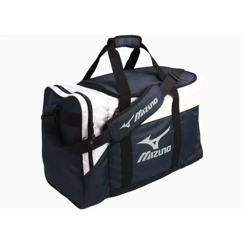 Mizuno BOSTON BAG Сумка спортивная Темно-синий