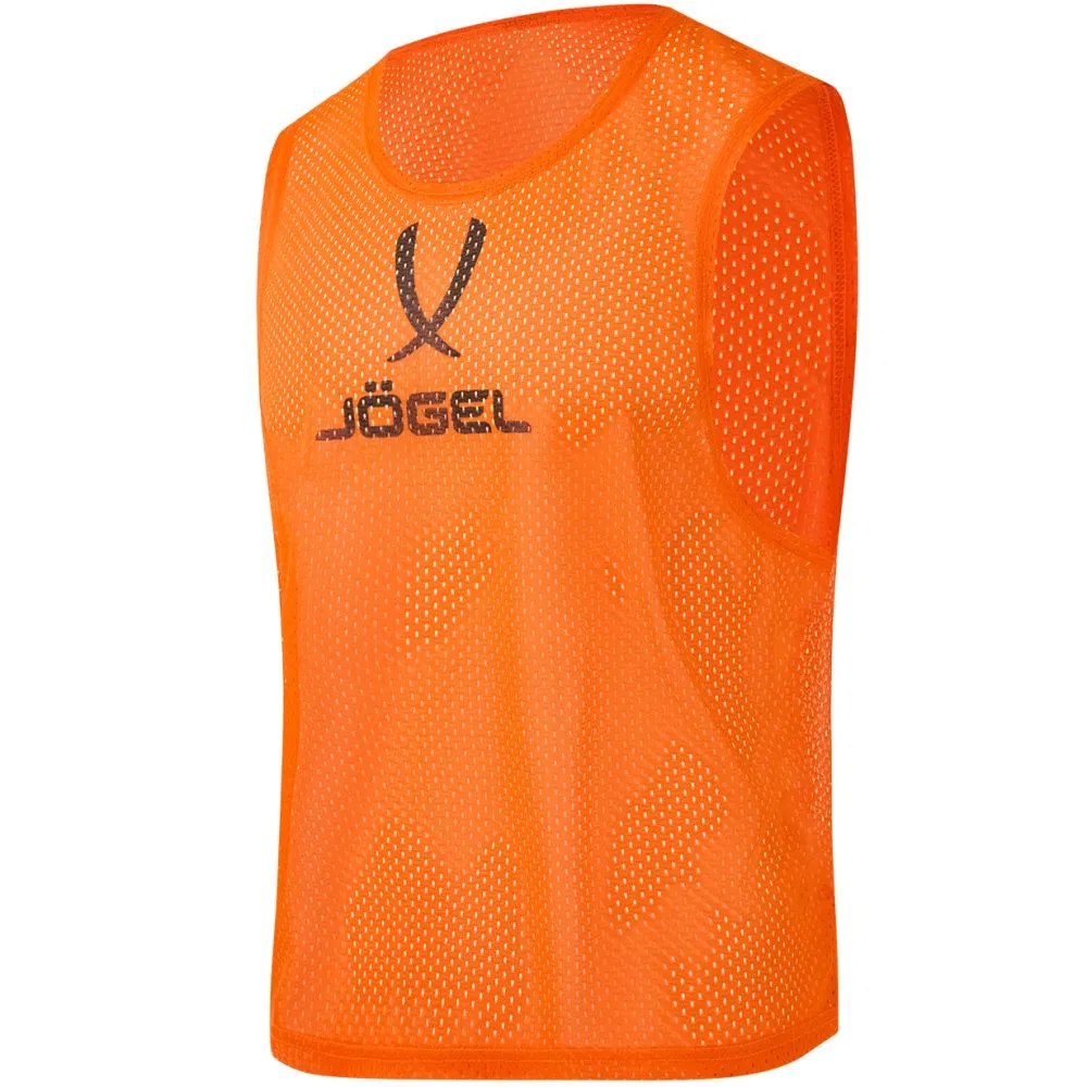 Jogel CAMP BIB Манишка Оранжевый