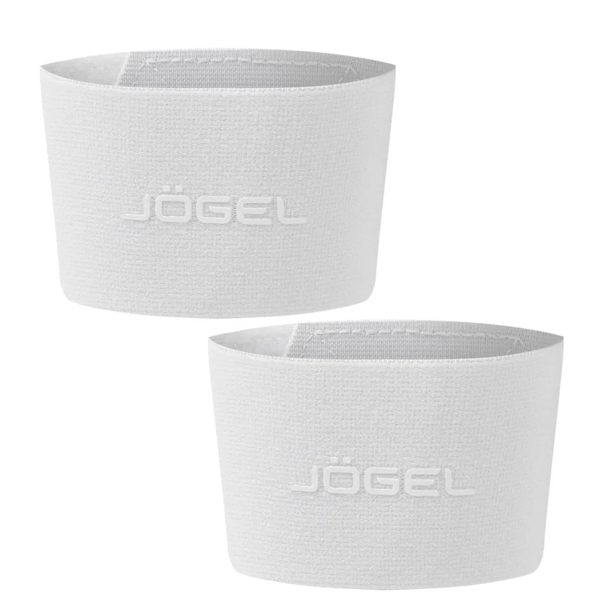 Jogel GUARD STAY Фиксаторы щитков Белый