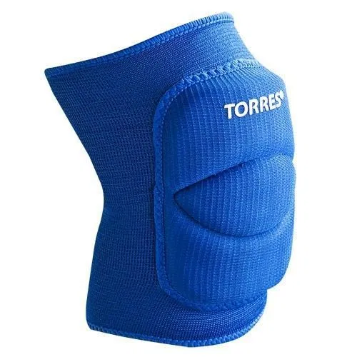 Torres CLASSIC Наколенники волейбольные Синий