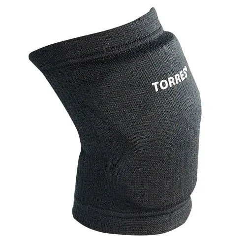 Torres LIGHT Наколенники Черный