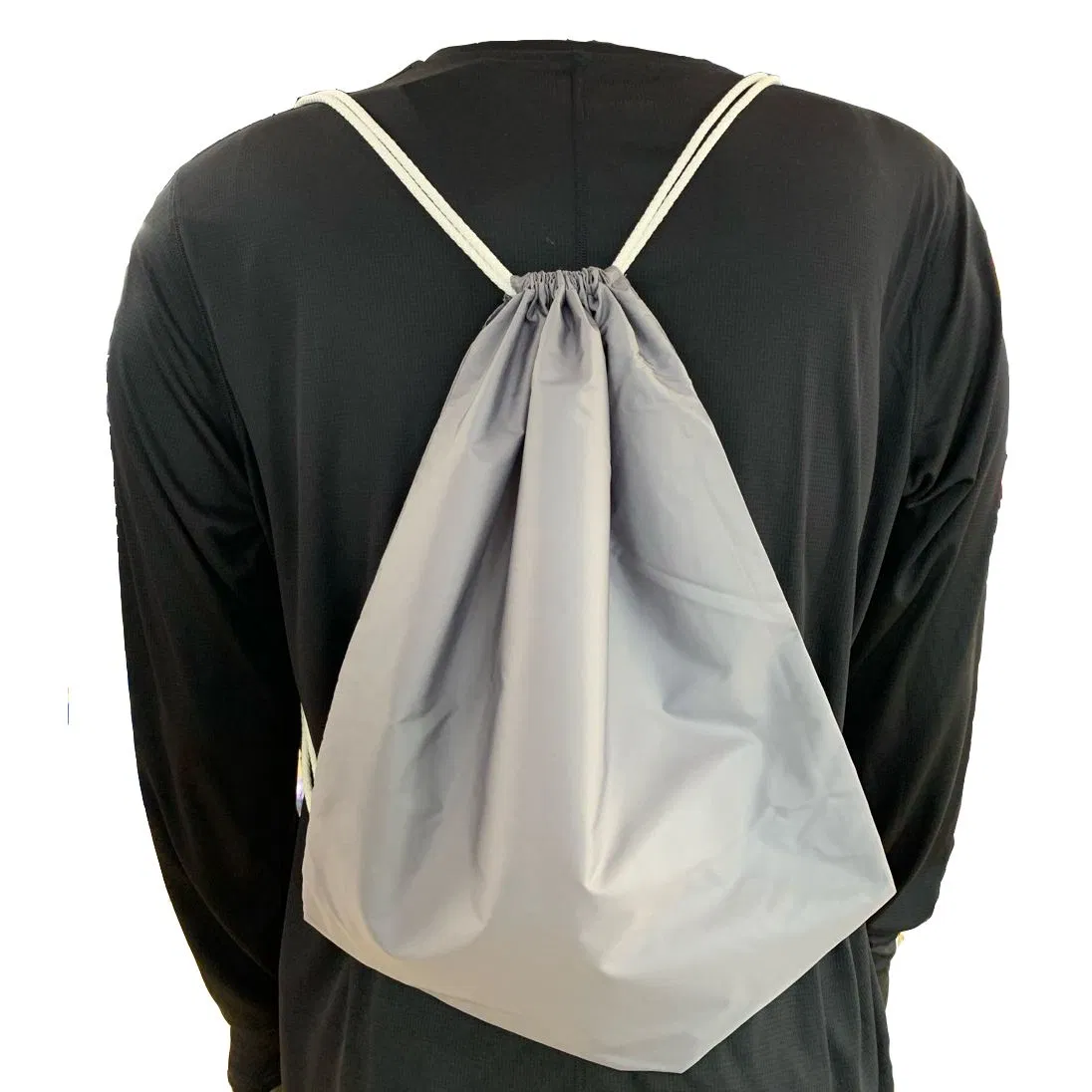 Kinash UNIBAG Рюкзак-мешок Серый