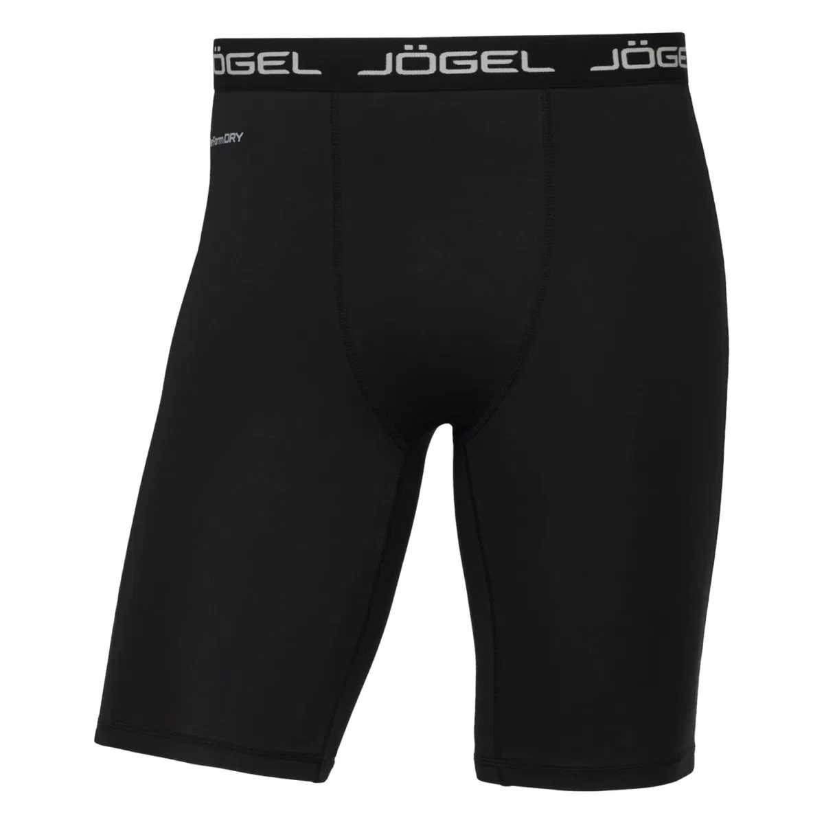 Jögel PERFORMDRY BASELAYER SHORTS 2 Шорты компрессионные Черный