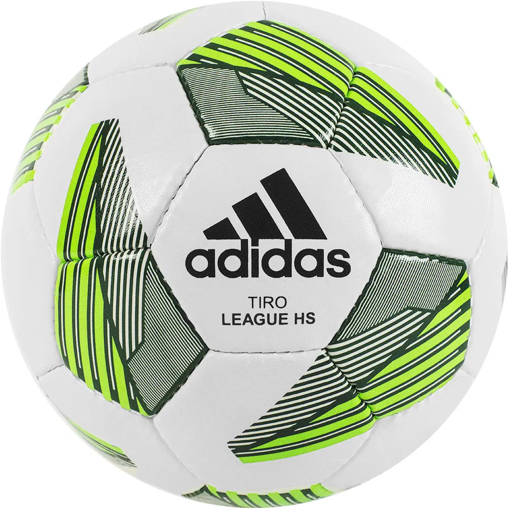 Adidas TIRO MATCH (HT2421-4) Мяч футбольный