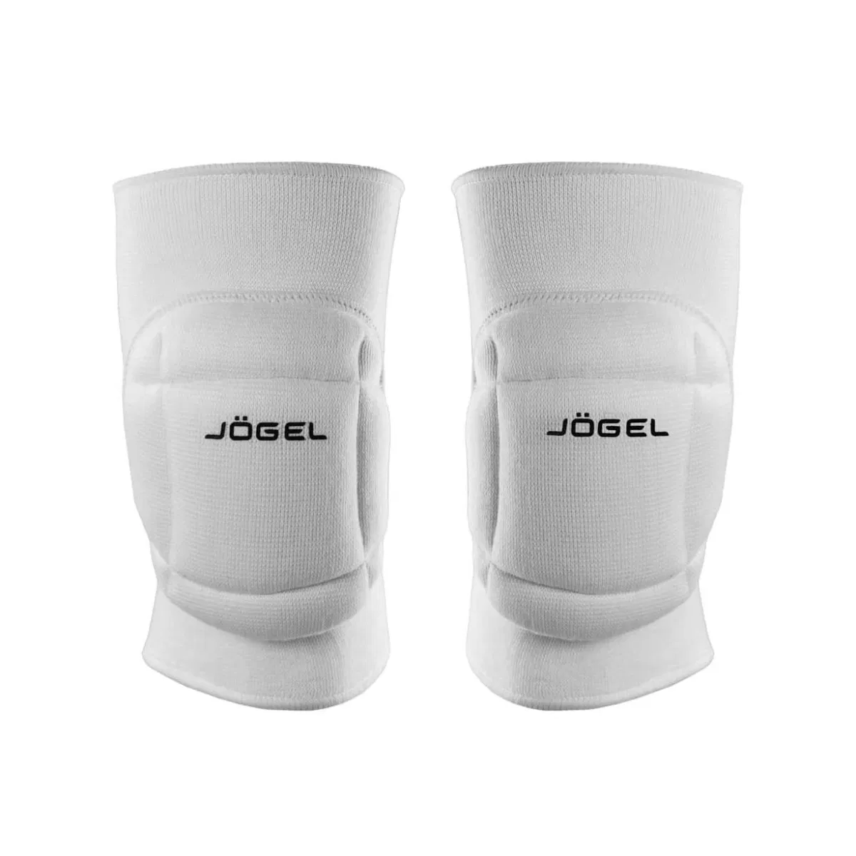 Jogel SOFT KNEE Наколенники волейбольные Белый