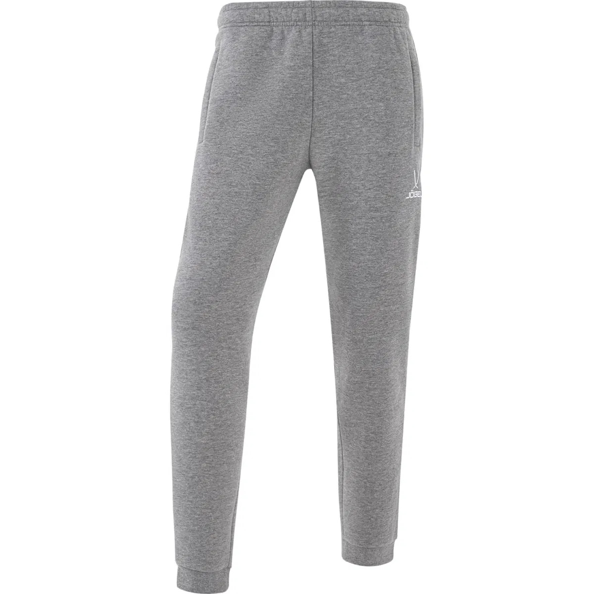 Jögel ESSENTIAL TERRY PANTS Брюки спортивные Серый меланж