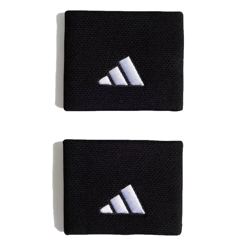 Adidas TENNIS WRISTBAND SMALL Напульсники теннисные Черный
