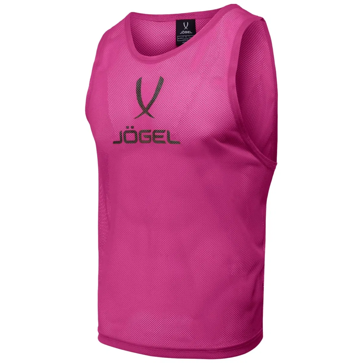 Jögel TRAINING BIB Манишка Малиновый