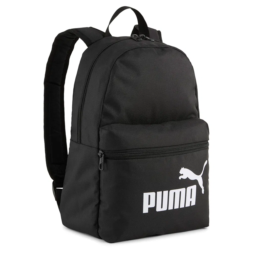 Puma PHASE SMALL BACKPACK Рюкзак Черный