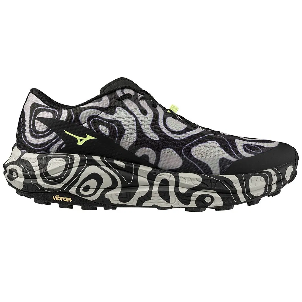 Mizuno NEO ACCERA Кроссовки беговые Черный/Белый