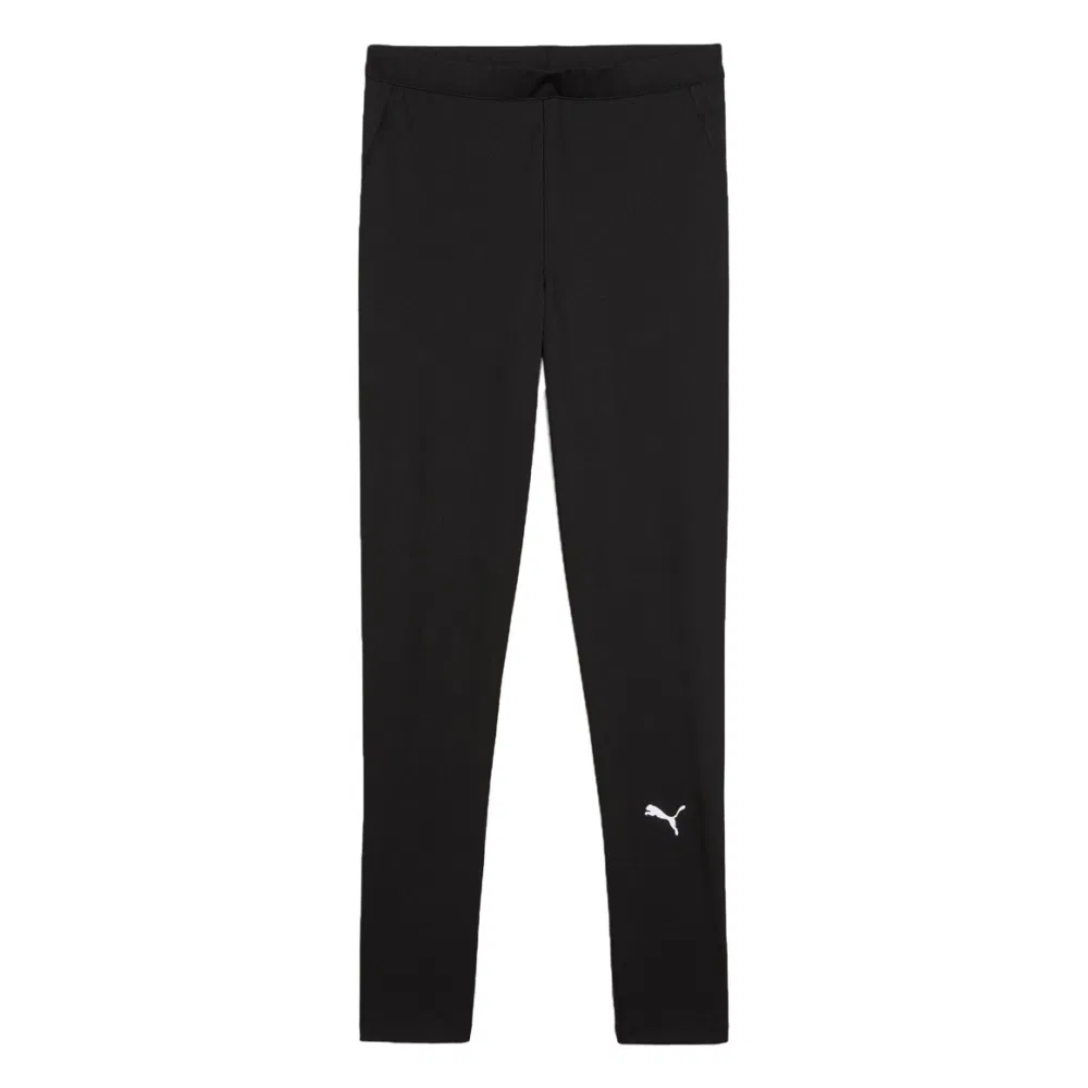 Puma VELOCITY LONG TIGHTS Тайтсы беговые Черный
