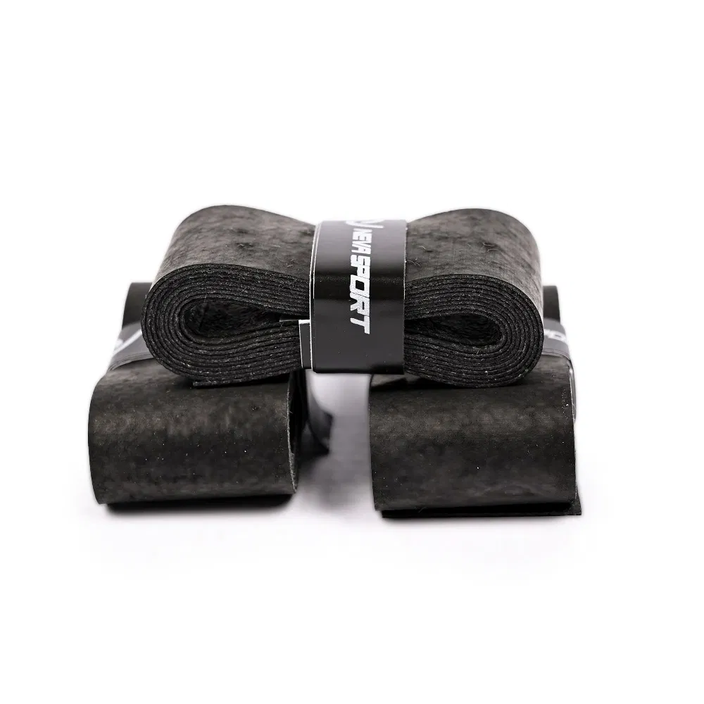 Neva Sport NS ABSORB OVERGRIP Овергрип (3 шт) Черный