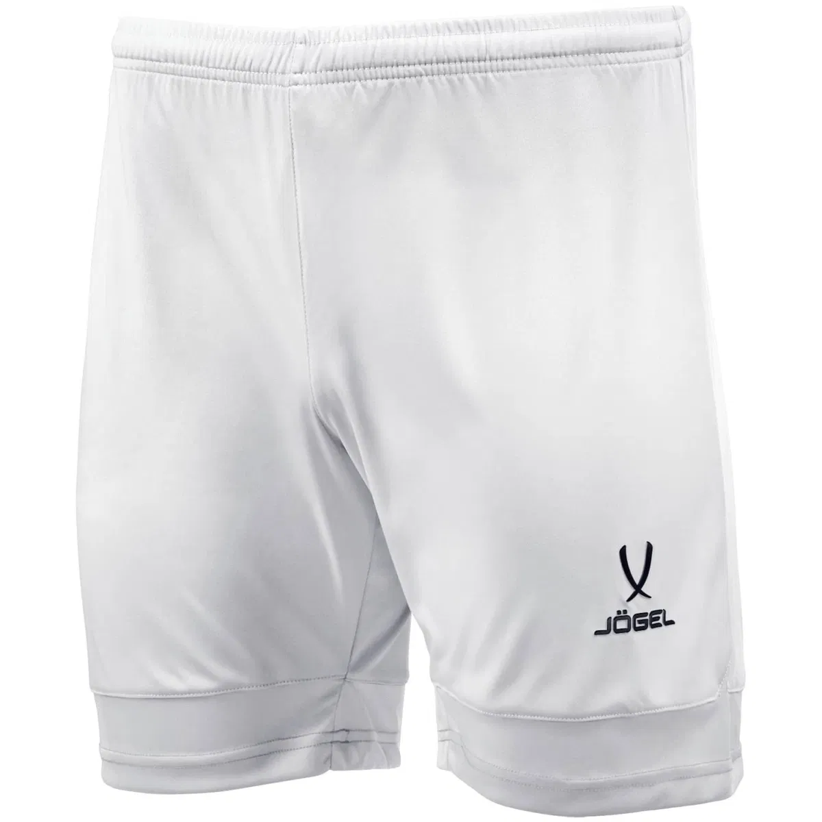Jögel DIVISION PERFORMDRY UNION SHORTS Шорты Белый