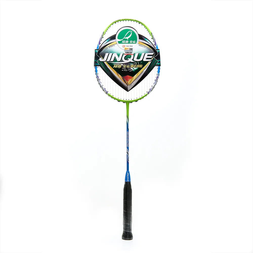 Double Fish JINQUE QT-1601 Ракетка для бадминтона в чехле