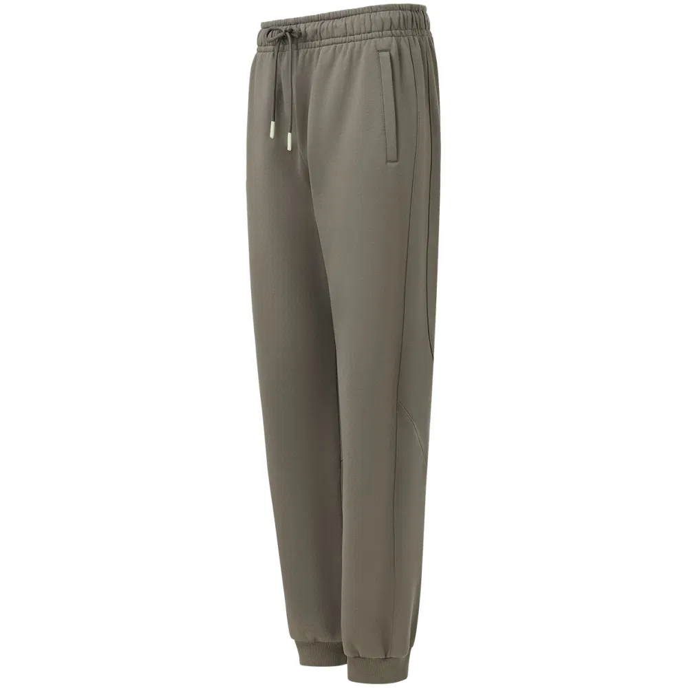 Jögel POWER INSIDE PANTS RELAXED FIT (W) Брюки спортивные женские Оливковый